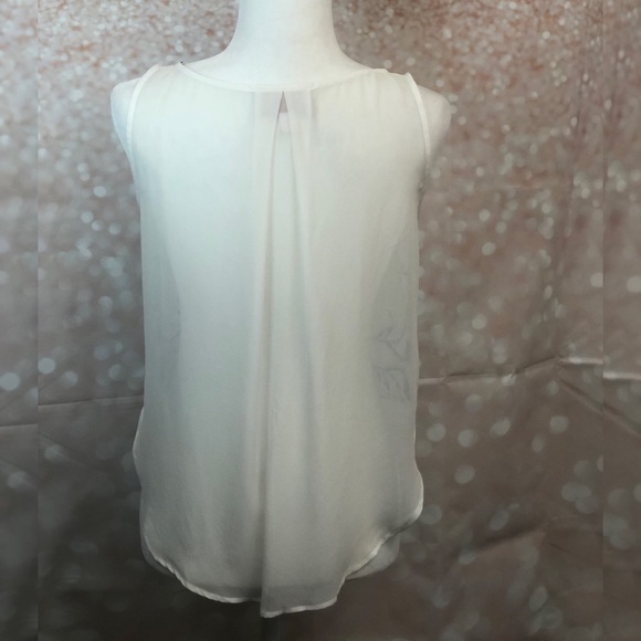 NEW KEEPSAKE the Label | Such Great Heights Top - Picture 2 of 3